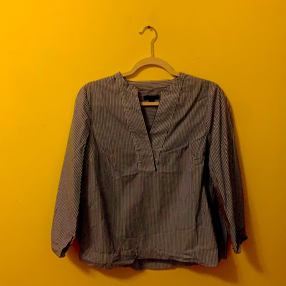 JCrew S shirt